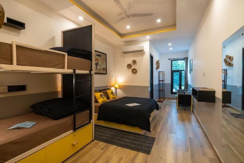 Corbett Wild Resorts & Spa Garjia Exterior photo